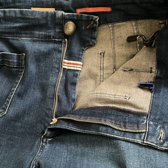 Anthropologie Pilcro Skipper pants 34 - Picture 6 of 11